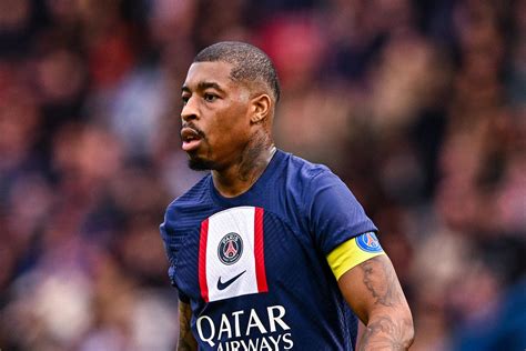 Foot PSG PSG Kimpembe Gratuit Barcelone Flaire Le Gros Coup Foot 01