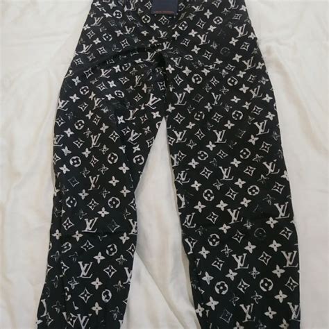 Louis Vuitton Mens Track Pants Paul Smith