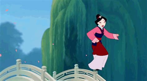 disney mulan gif | WiffleGif