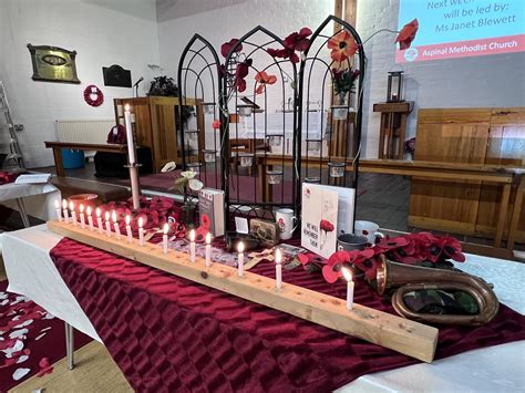 Aspinal Methodist Church added... - Aspinal Methodist Church