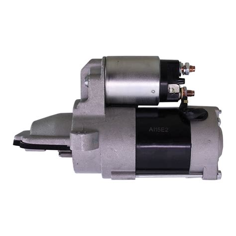 starter system gsf car parts