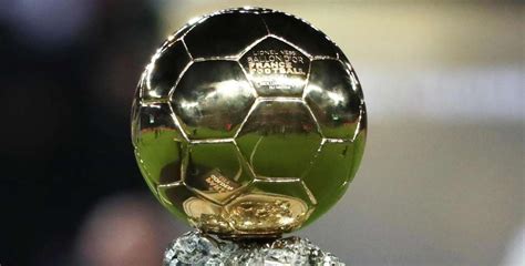 Balón de Oro 2022 Cuándo es la premiación y a qué hora de Perú