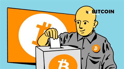 Why Bitcoin Needs Democracy Bitcoin Magazine Bitcoin News Articles