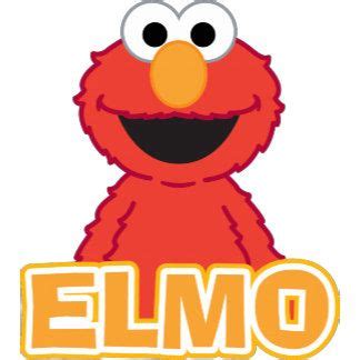 Elmo Classic Style Elmo Sesame Street Elmo Sesame Street Party