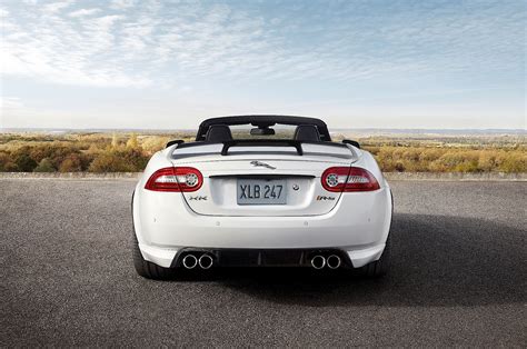 Jaguar Xkr S Convertible Specs Photos Autoevolution