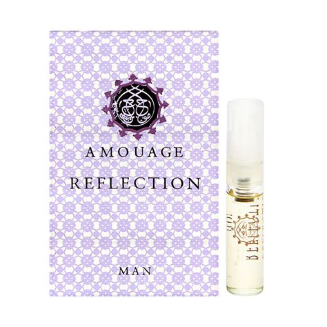 Buy Reflection Man by Amouage online. — Basenotes.net