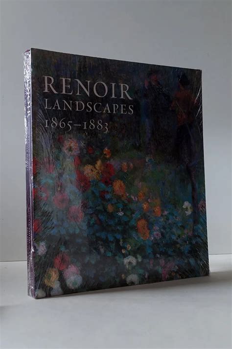 Renoir Landscapes 1865-1883 | Andmeister Books