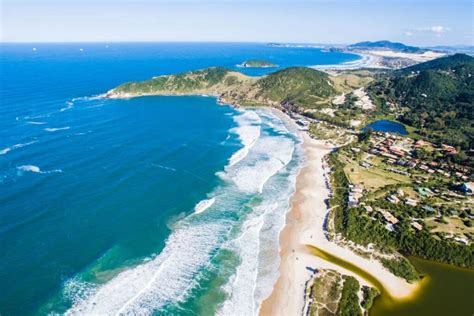 Garopaba A Florianópolis