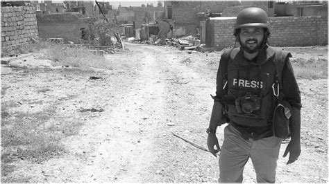 Taliban Executed Photojournalist Danish Siddiqui After Verifying His