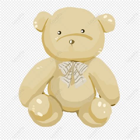 Ursinhos PNG Imagens PNG Desenho De Urso Ursos Fofos Teddy Bear Vlr