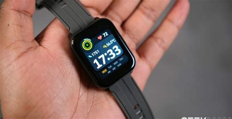 Top Best Smartwatches Under Rupees In India