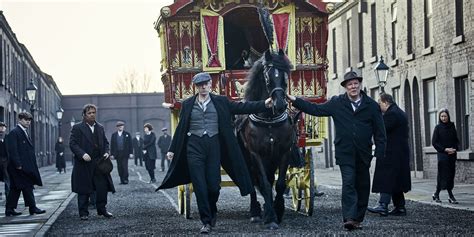 Peaky Blinders Season 4 Finale Review