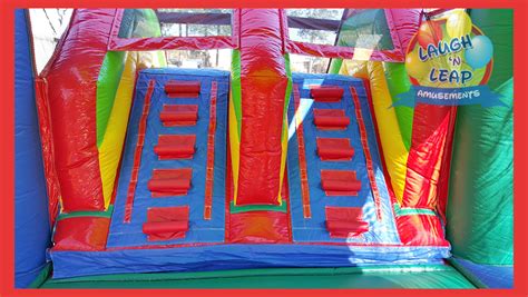 Bluey Bounce House Bluey Theme Birthday Party Rental