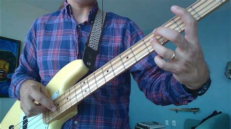 Bass Practice Minor Blues From Scotts Bass Lessons Youtube