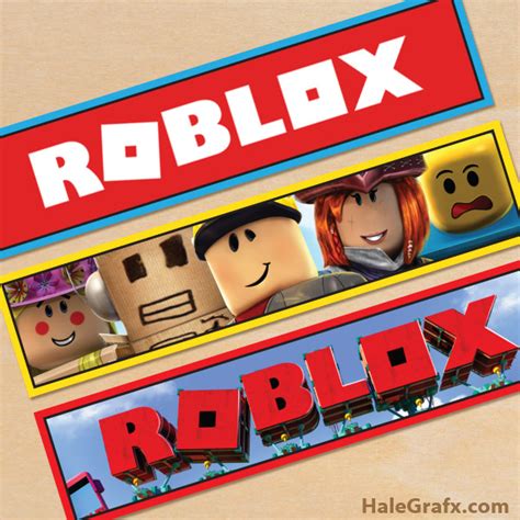 Daisy Celebrates Roblox Birthday Party Printable Files Atelier Yuwa