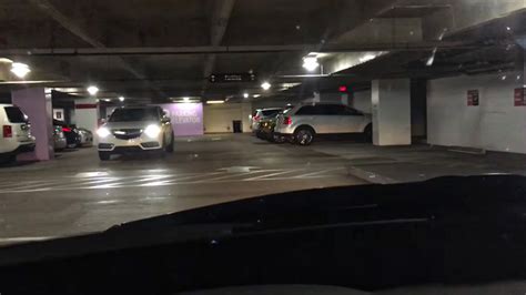 Best Spots For Parking Near Caesars Superdome Metro League