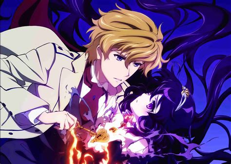 animae illustration hd wallpaper wallpaper flare