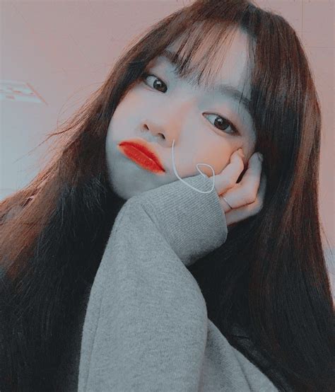 Ulzzang Icons Girl Aesthetic