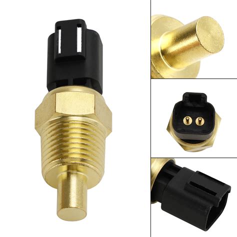 Water Temperature Sensor 716 30126 71630126 For JCB Parts JCB 2CX 3CX