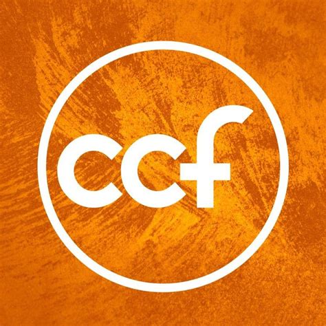 Ccf Logo