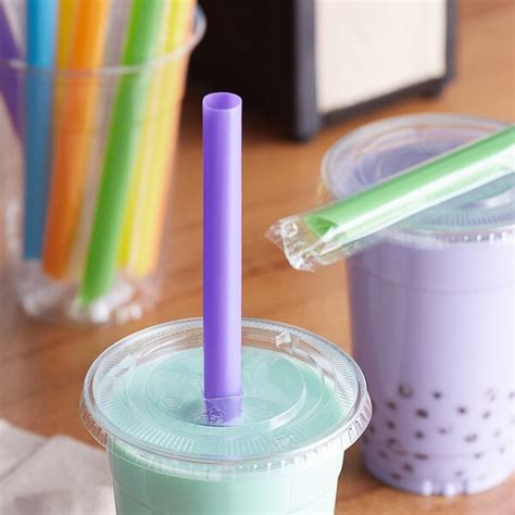 Bubble Tea Supplies List Machines Ingredients And More