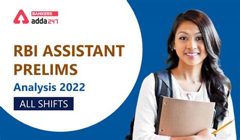 Rbi Assistant Prelims Exam Analysis 2022 26th And 27th March 2022 All