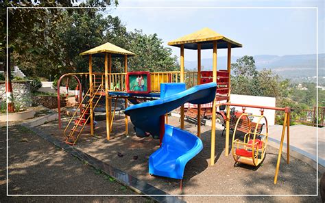 One Day Picnic Resorts near Pune | Family Resorts near Pune