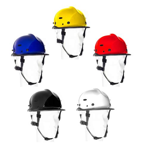 Pacific R5sl Nfpa Helmet Liveactionsafety