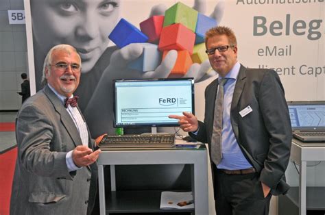 Cto Balzuweit Ist Vorreiter Mit Zugferd Cto Balzuweit Gmbh