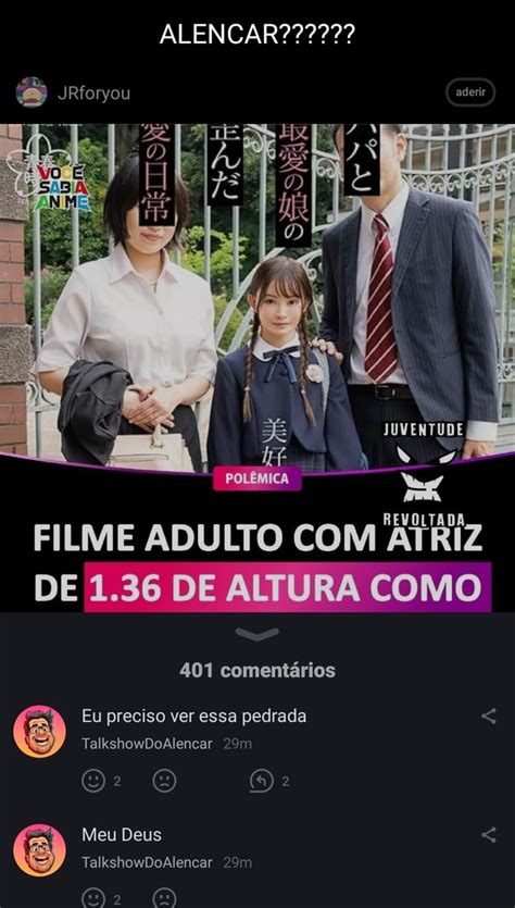 Aderir Pol Mica Revoltada Filme Adulto Atriz De De Altura Como