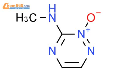 Triazin Amine N Methyl Oxidecas