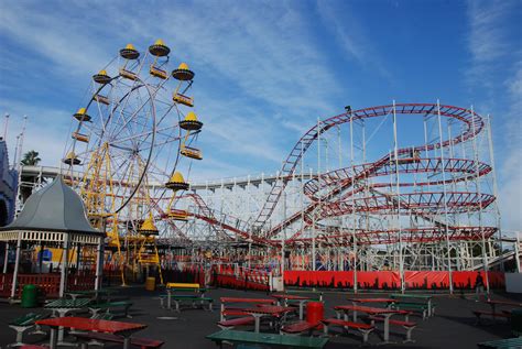 Luna Park Melbourne Metropolis