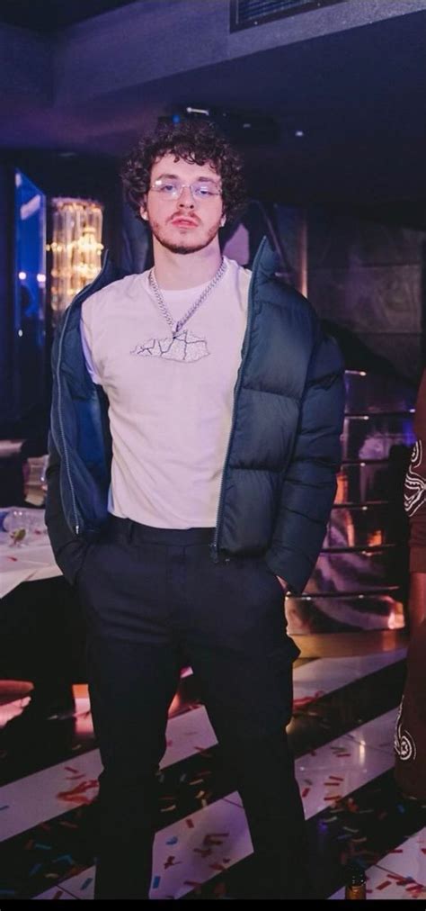 Jack Harlow In 2022 Handsome Jack Man Crush Everyday Cute White Boys