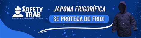 Japona Frigor Fica Epi Ideal Para Baixa Temperatura Off