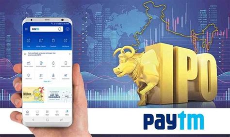 Post Listing Should You Buy Paytm Shares