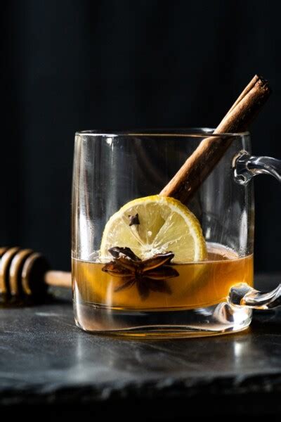 Cozy Cozy Cozy Paleo Keto Hot Toddy Gnom Gnom