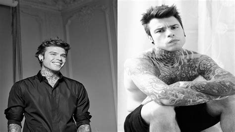 Fedez Operato Allospedale San Raffaele Di Milano