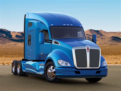 Fotos De Camiones Kenworth