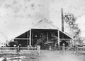 Category Sugar Mills In Bundaberg Wikimedia Commons