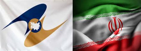 Of Iran Eurasian Economic Union Bilateral Trade Expected To Be