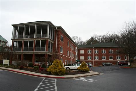 Sunnyside Healthcare Renovations