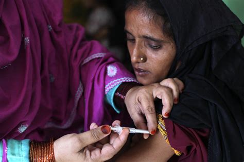 Federal Directorate Of Immunization Pakistan Federal Directorate Of