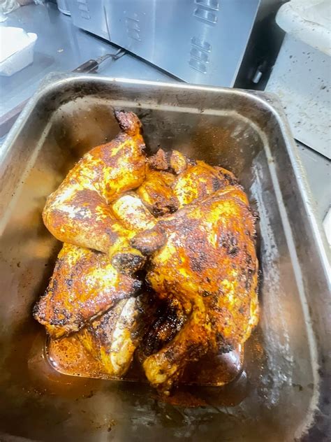 Frankies BBQ | South Bend IN