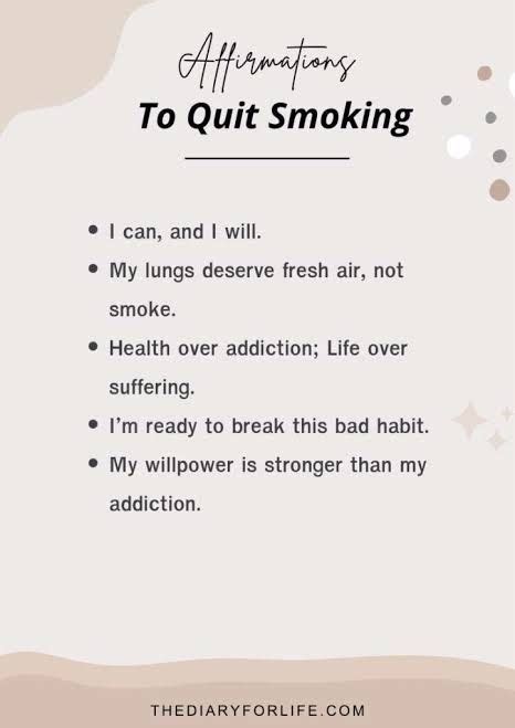 55 Quit Smoking Quotes To Persuade Encourage Inspire You Quotes Artofit