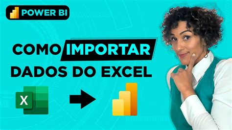 Como Importar Dados Do Excel No Power Bi Simples E Facil Nbkomputer