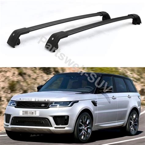 Top 10 Range Rover Sport Roof Rack - For Your Home