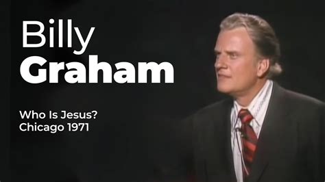 Billy Graham | Worship 24/7 | Go Deeper