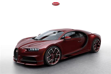 2018 Bugatti Chiron In Doha, Doha, Qatar For Sale (12357304)