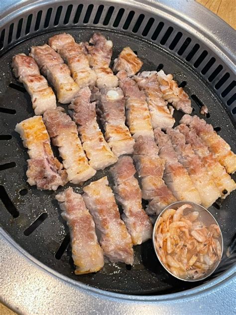 전국적인 삼겹살 맛집 맛찬들 왕소금구이 대구 월성점 네이버 블로그