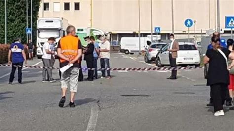 Camion Forza Il Blocco Travolto E Ucciso Un Sindacalista Lautista